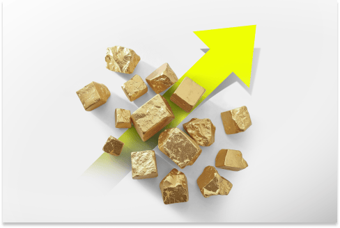 ดอกเบี้ยขาลง : ทองคำคือโอกาส?